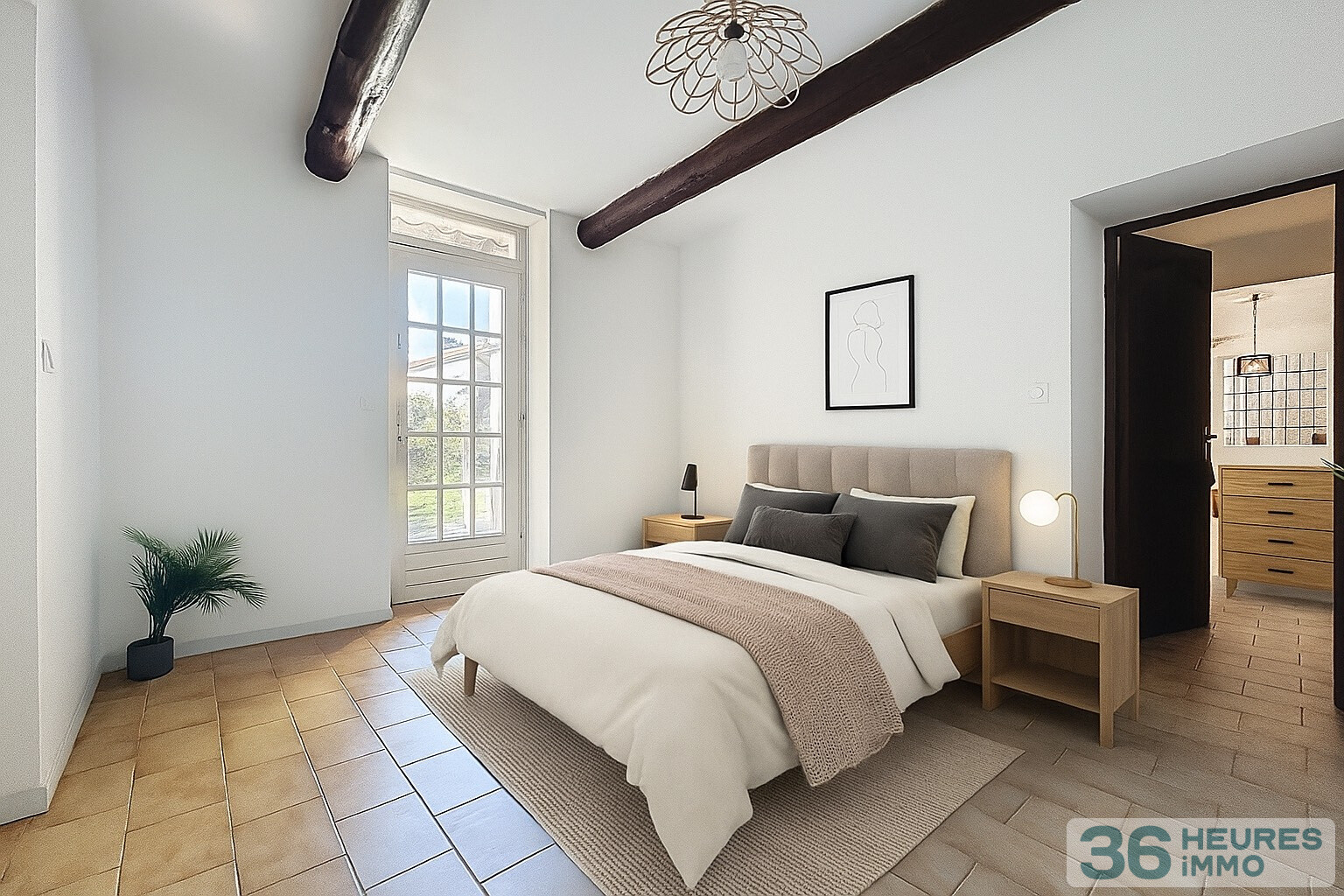 Maison à Cavaillon — vignette 7