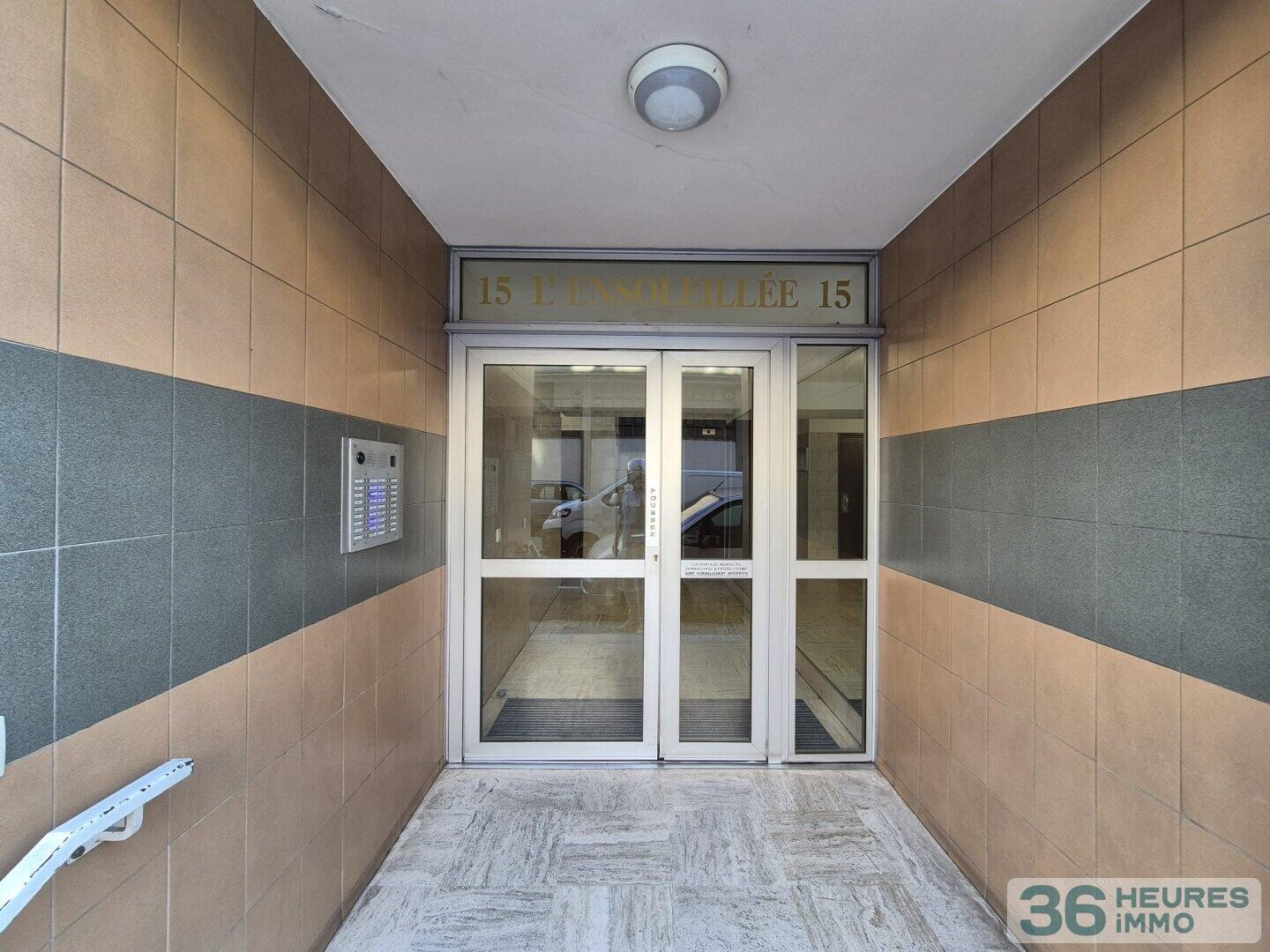 Appartement à Nice — vignette 2