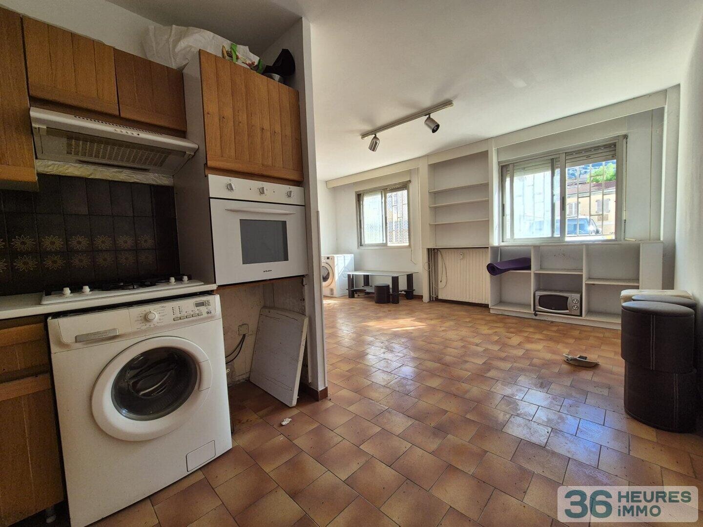Appartement à Nice — vignette 5