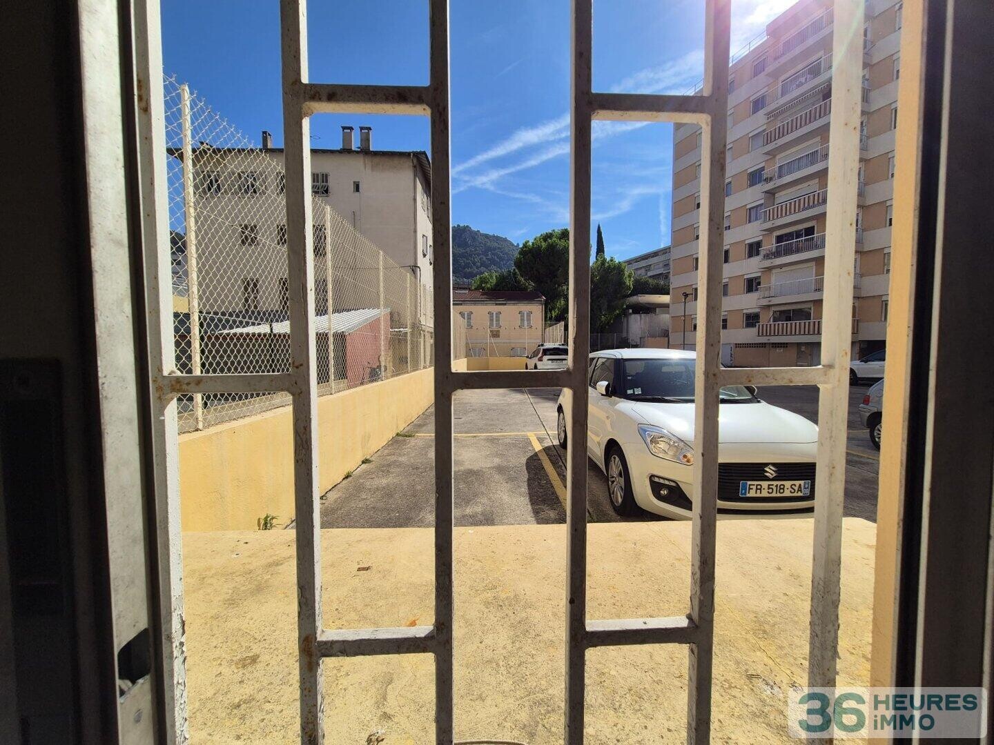 Appartement à Nice — vignette 6
