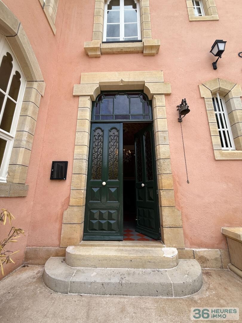 Propriété à Perpezac-le-Blanc — vignette 29