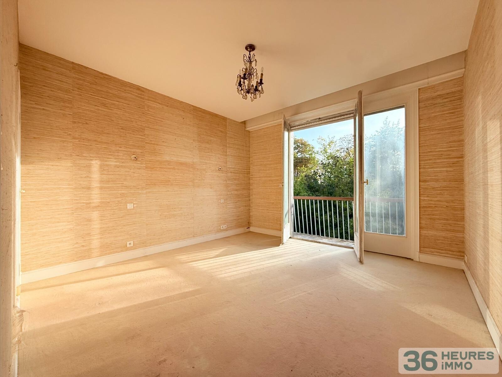 Maison à Rennes — vignette 9