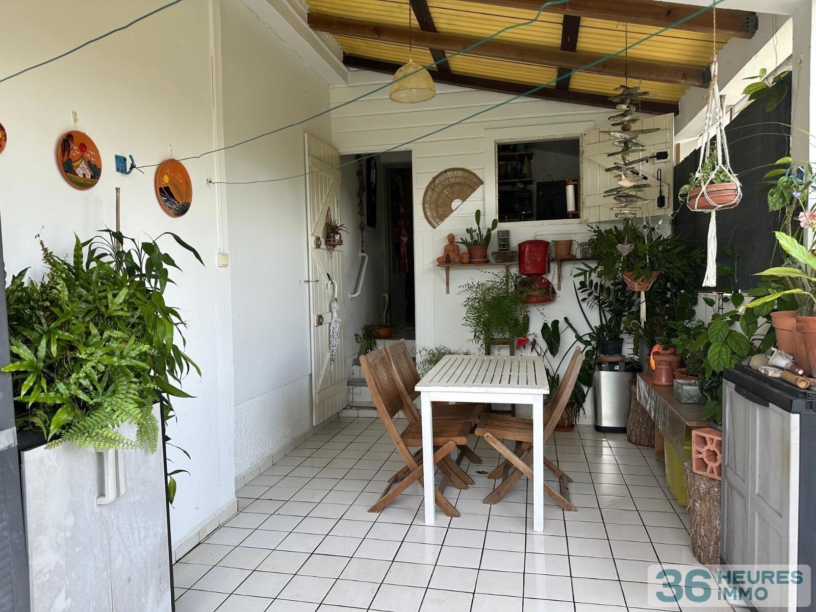 Maison à Petit-Bourg — vignette 2