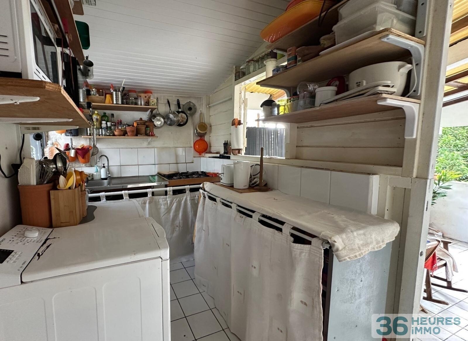 Maison à Petit-Bourg — vignette 3