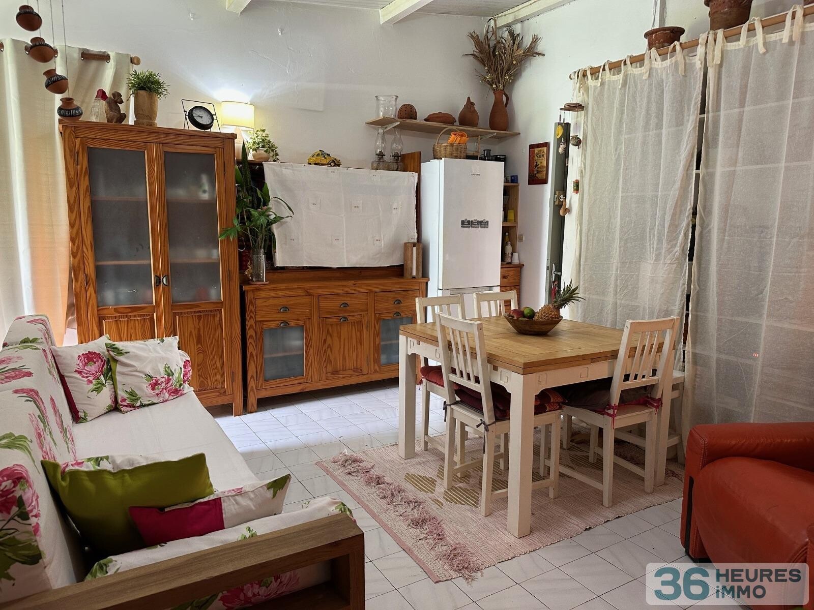 Maison à Petit-Bourg — vignette 4