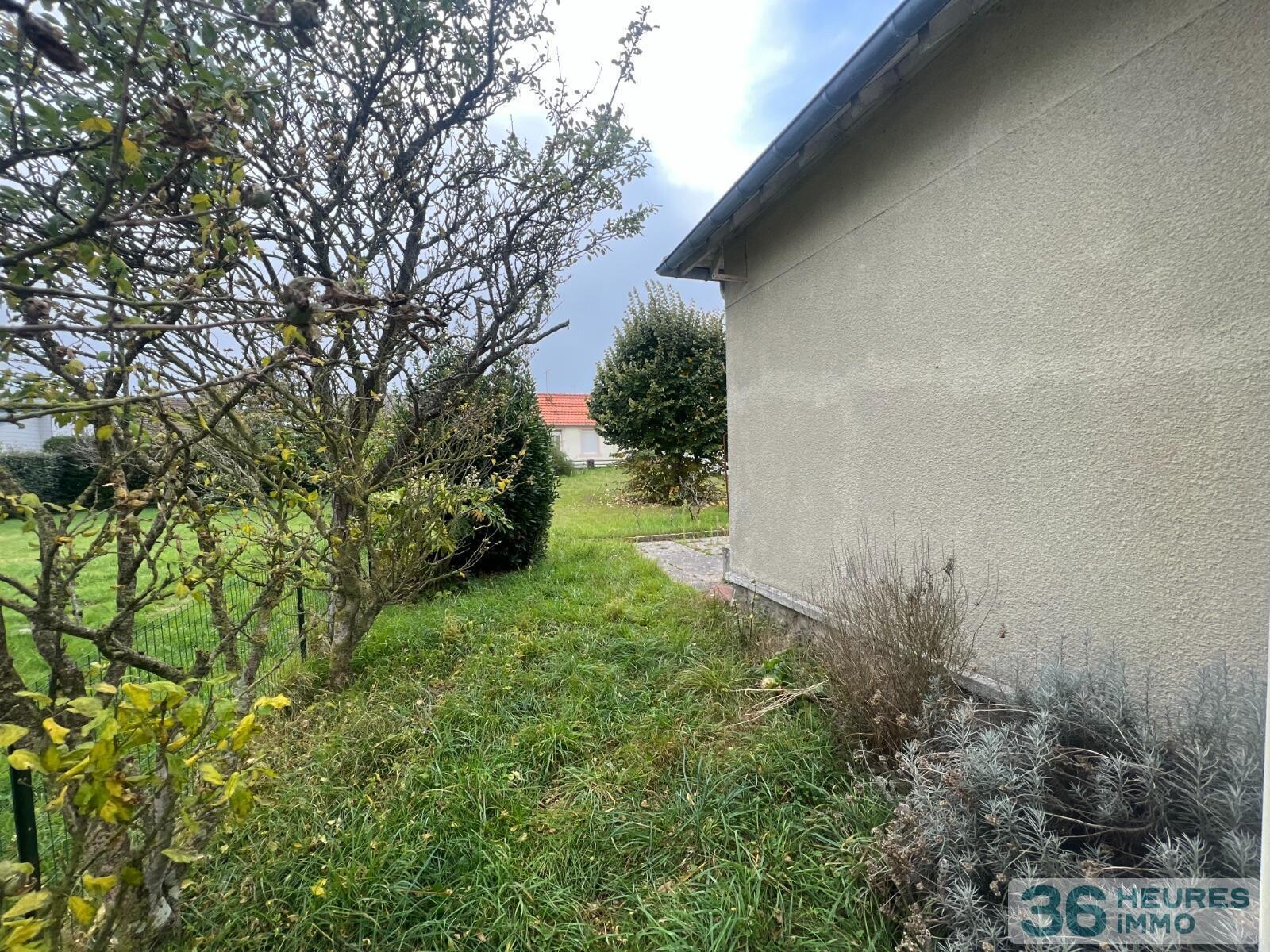 Maison à Bréhal — vignette 7