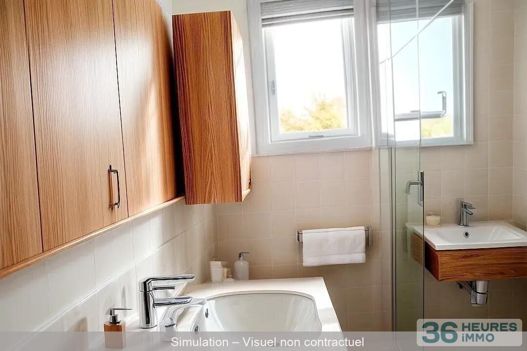 Maison à Bréhal — vignette 24