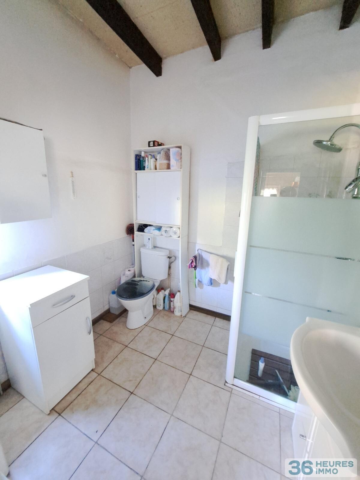 Maison à Yvré-l'Évêque — vignette 5