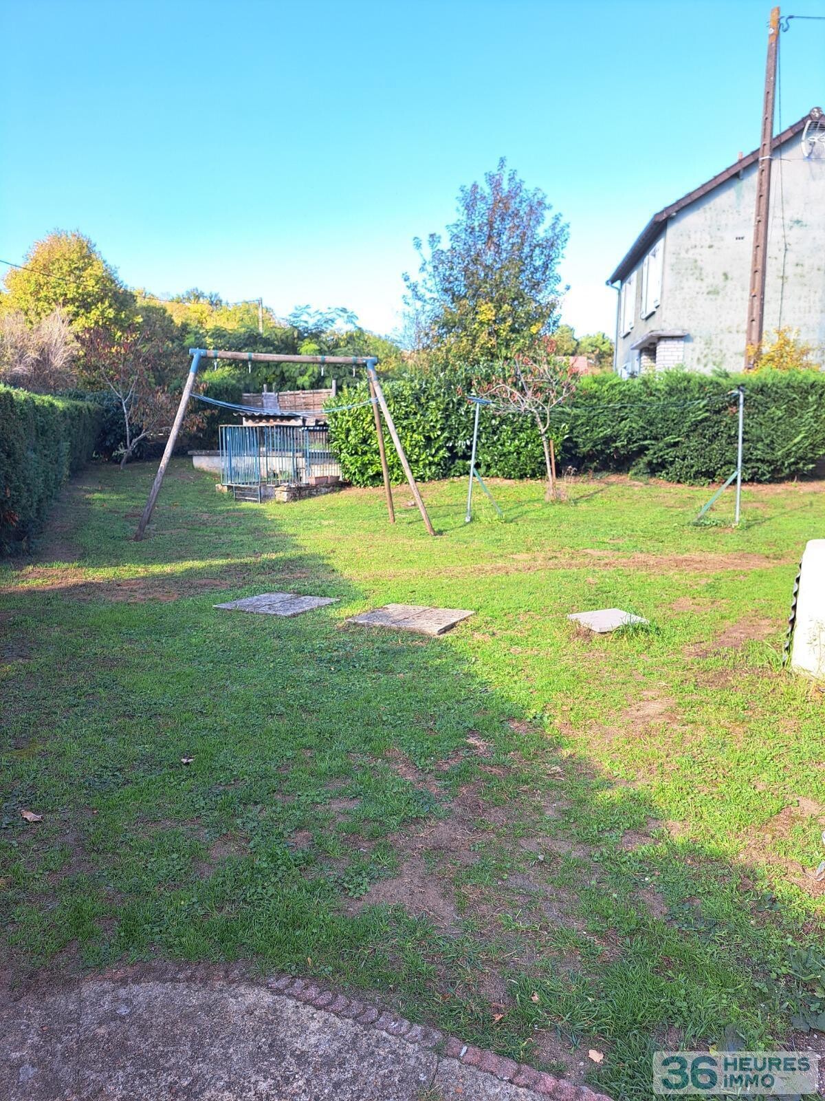 Maison à Yvré-l'Évêque — vignette 7