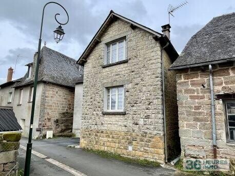 Maison à Vars-sur-Roseix — vignette 18