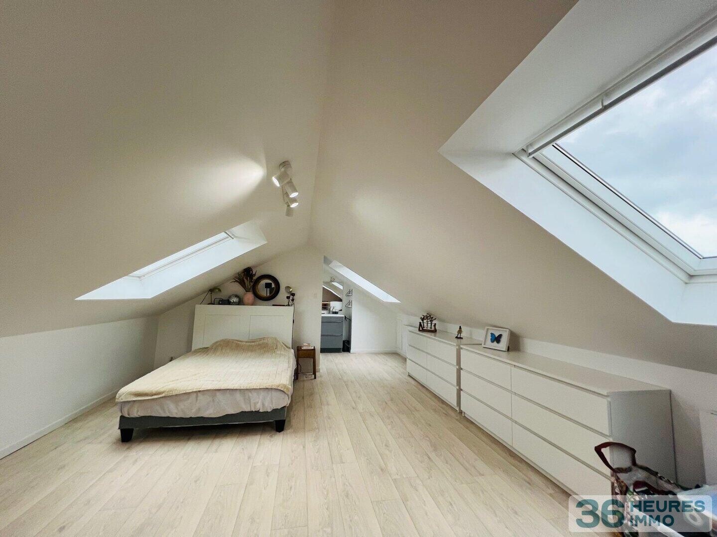 Maison à Croix — vignette 14