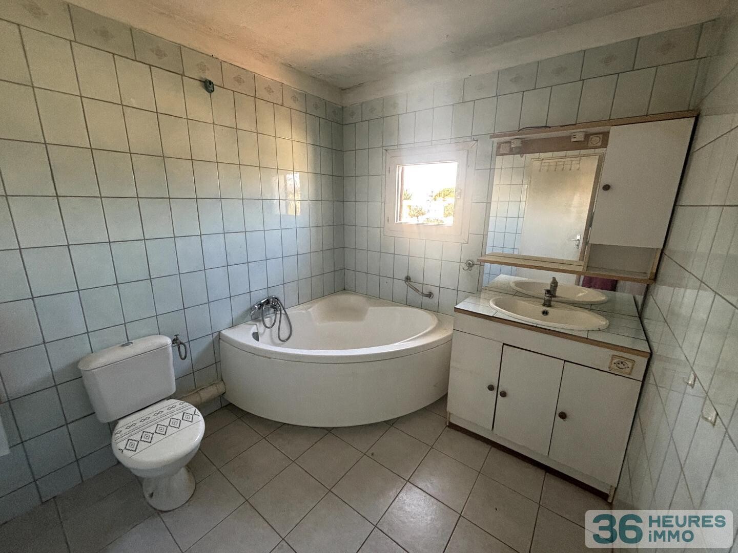 Maison à Mèze — vignette 11