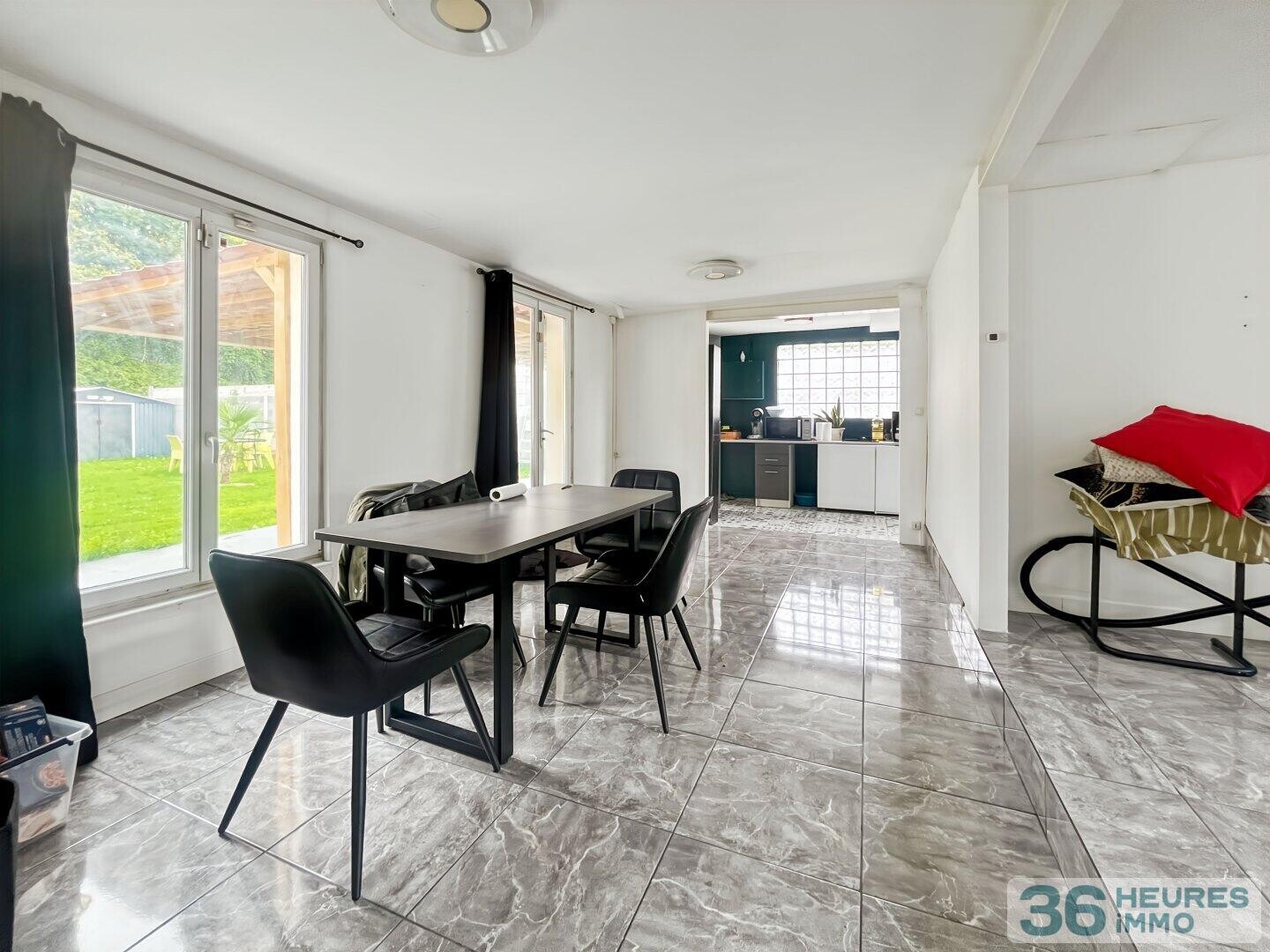 Maison à Servon — vignette 2