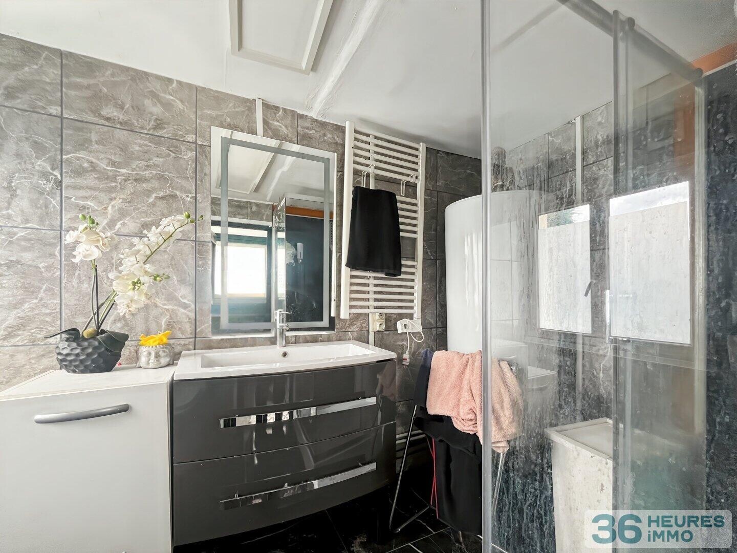 Maison à Servon — vignette 5