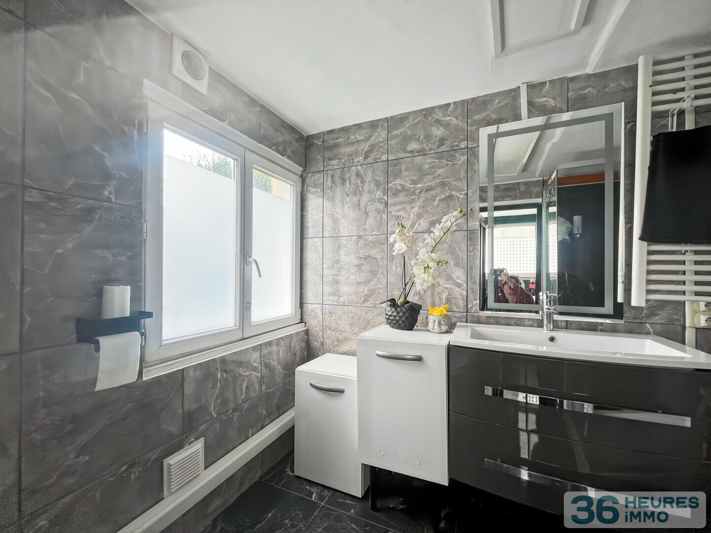 Maison à Servon — vignette 7