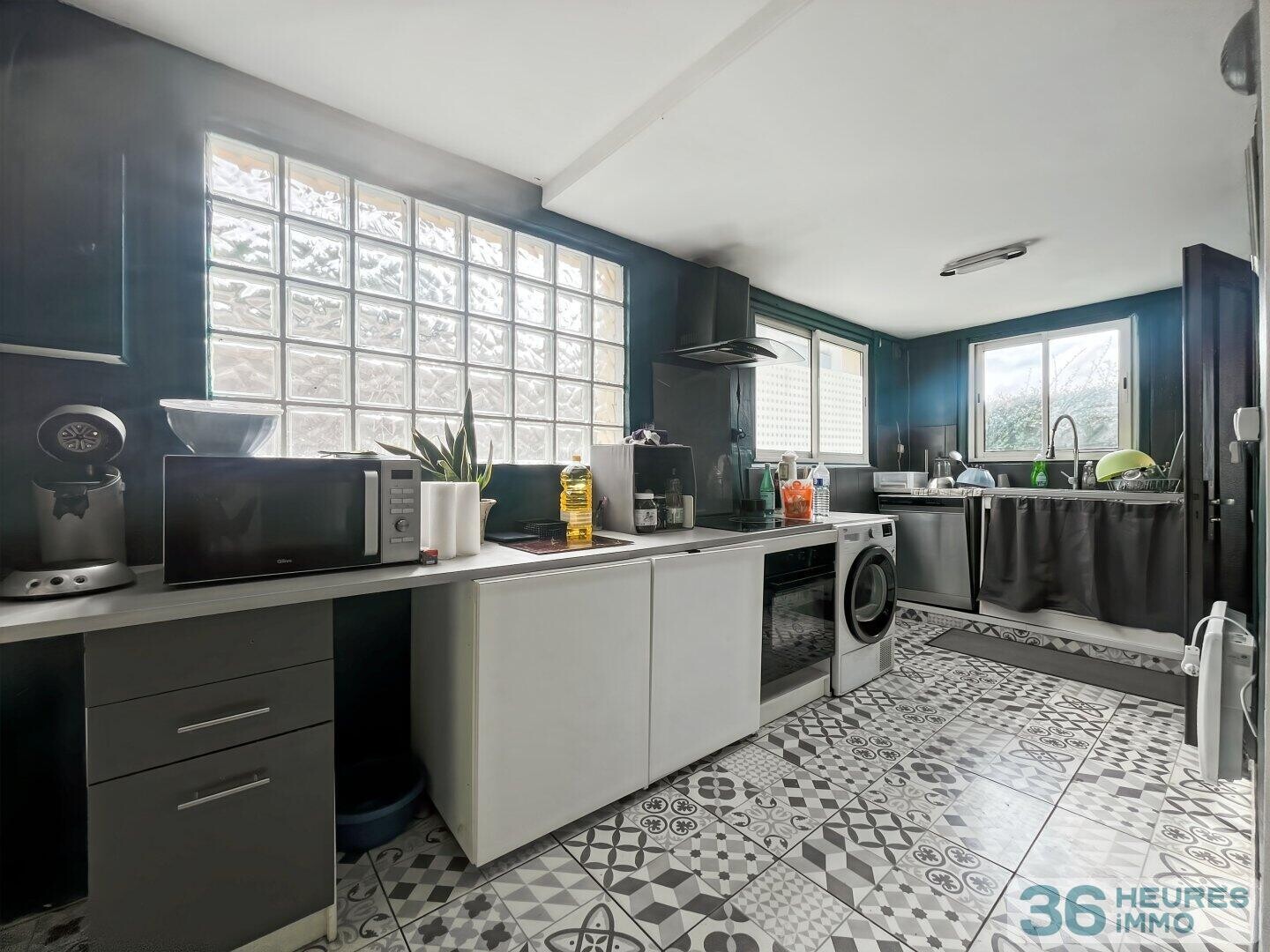 Maison à Servon — vignette 9