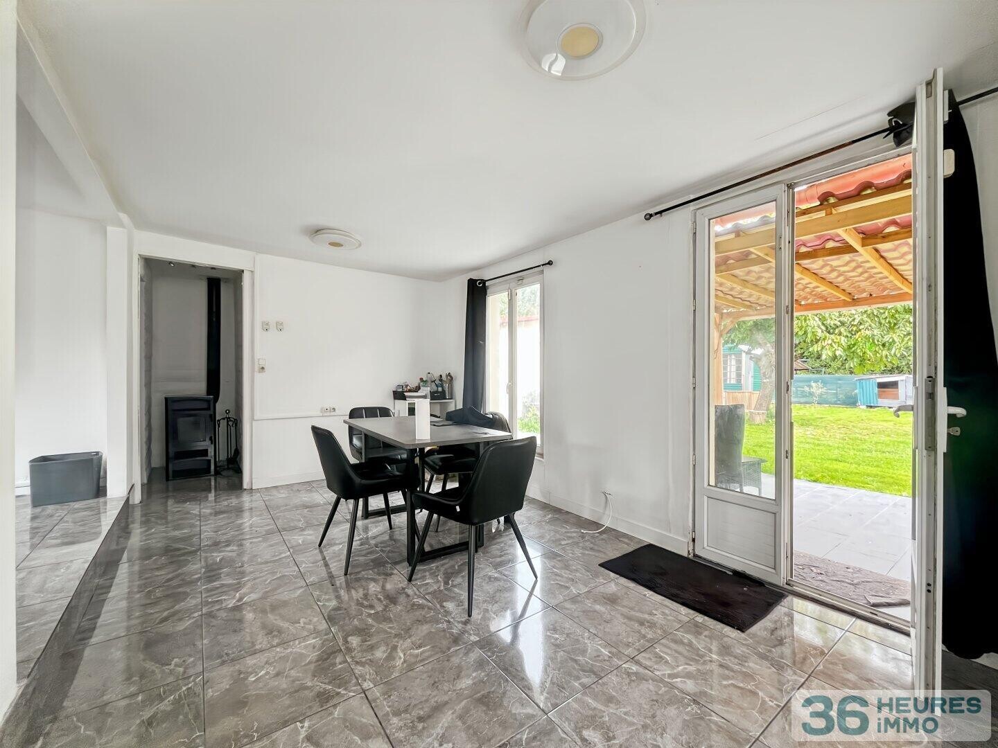 Maison à Servon — vignette 10