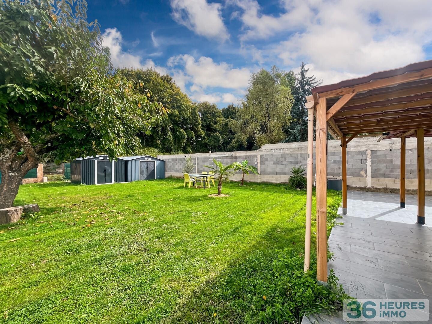 Maison à Servon — vignette 15