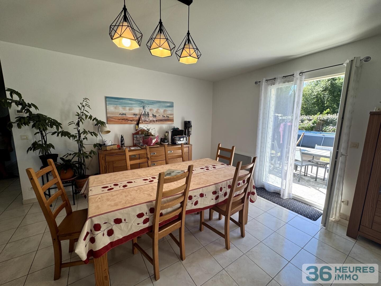 Maison à Hourtin — vignette 4