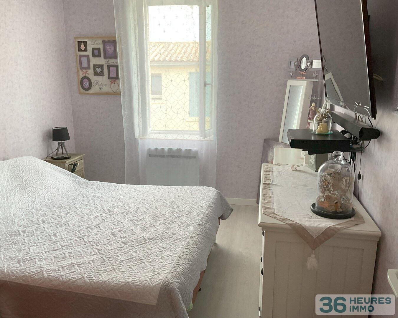 Maison à Le Gué-d'Alleré — vignette 12
