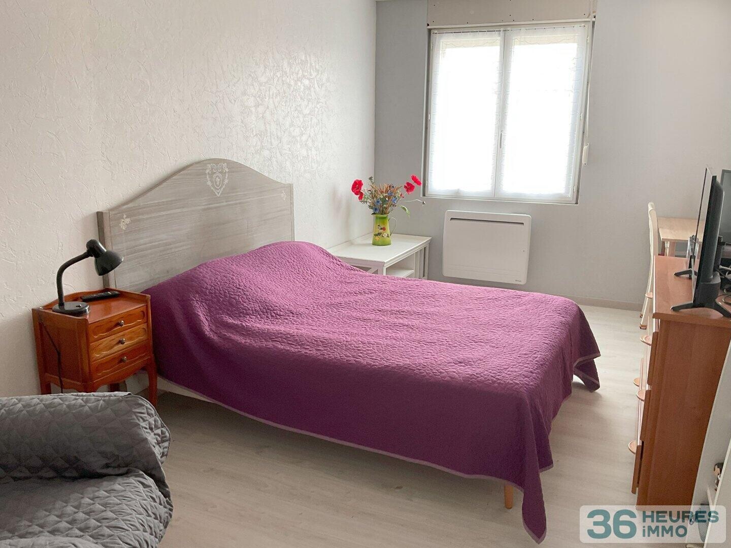 Maison à Le Gué-d'Alleré — vignette 14
