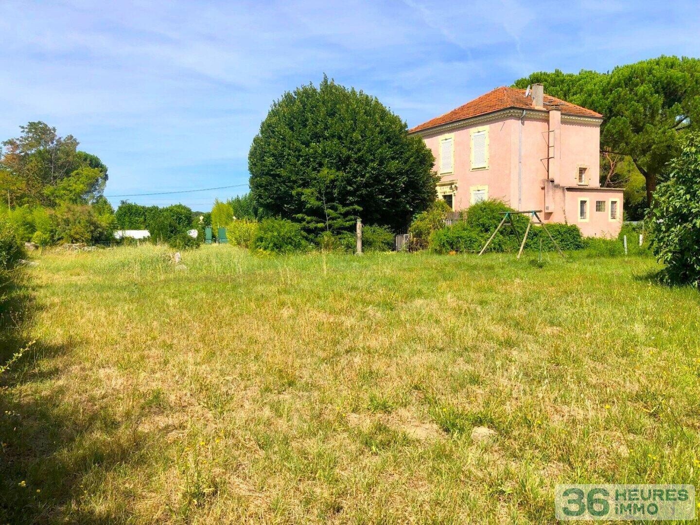 Maison à Valréas — vignette 2