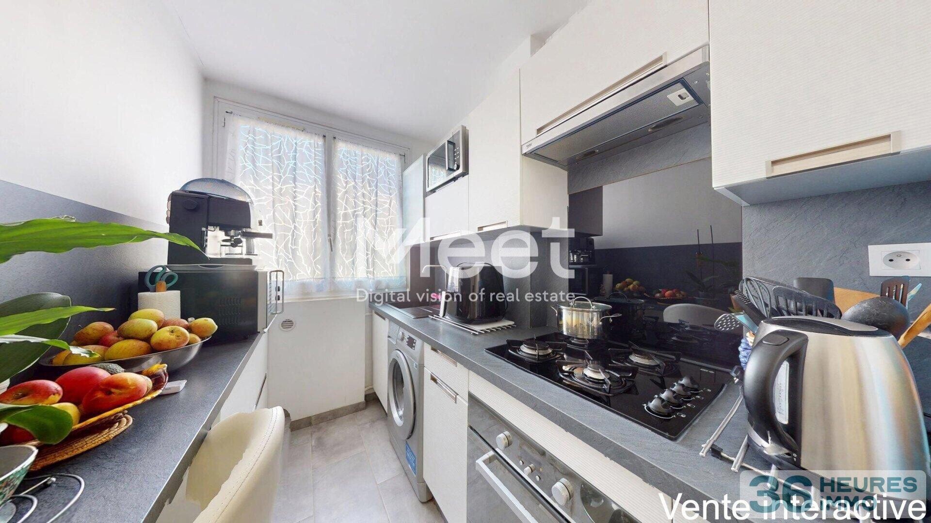 Appartement à Vitry-sur-Seine — vignette 2