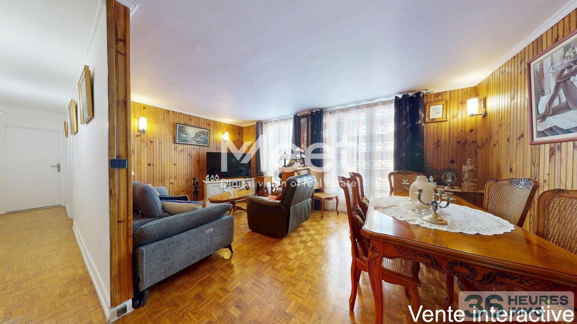 Appartement à Vitry-sur-Seine — vignette 3