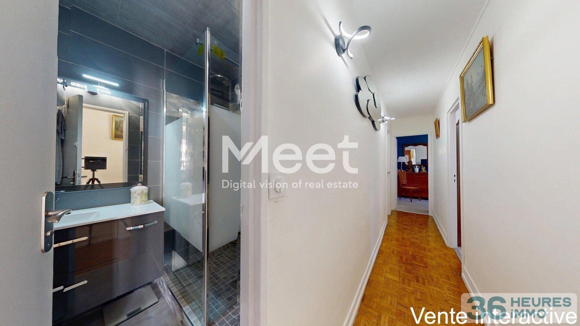 Appartement à Vitry-sur-Seine — vignette 5