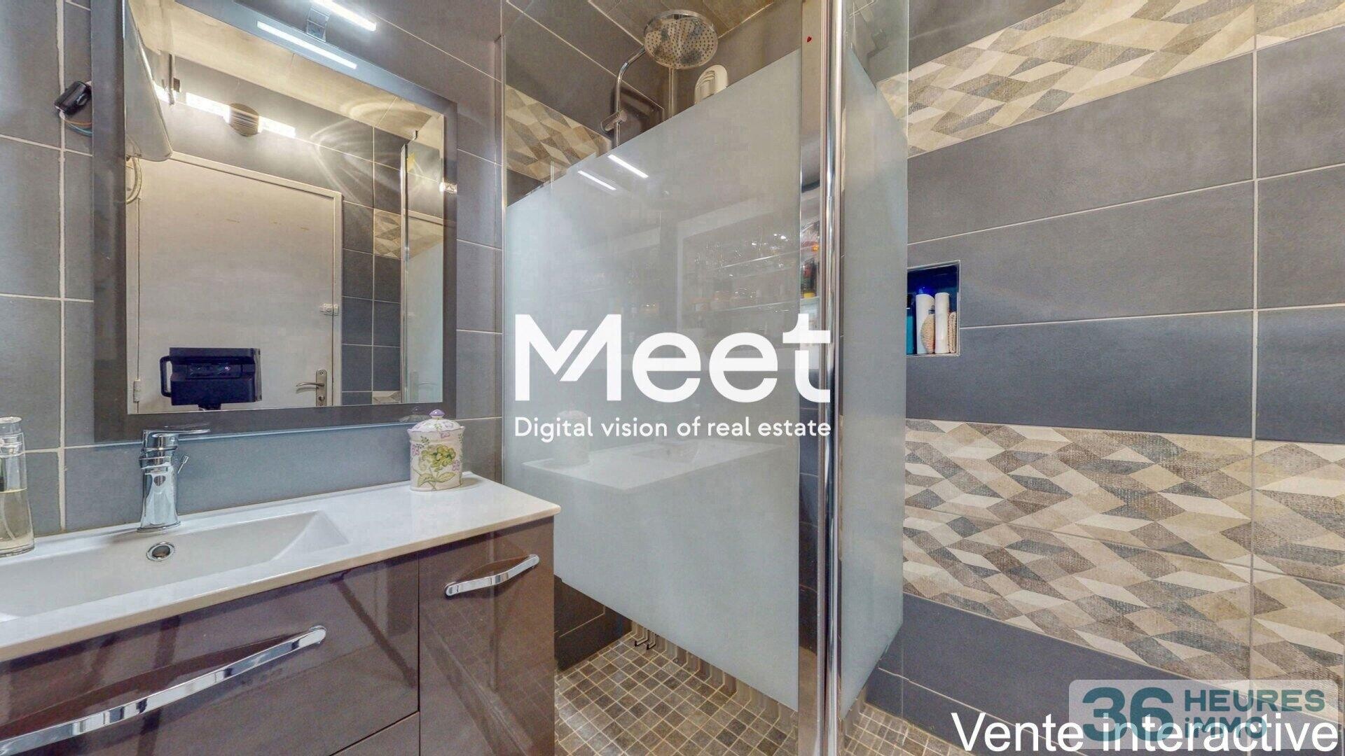 Appartement à Vitry-sur-Seine — vignette 6