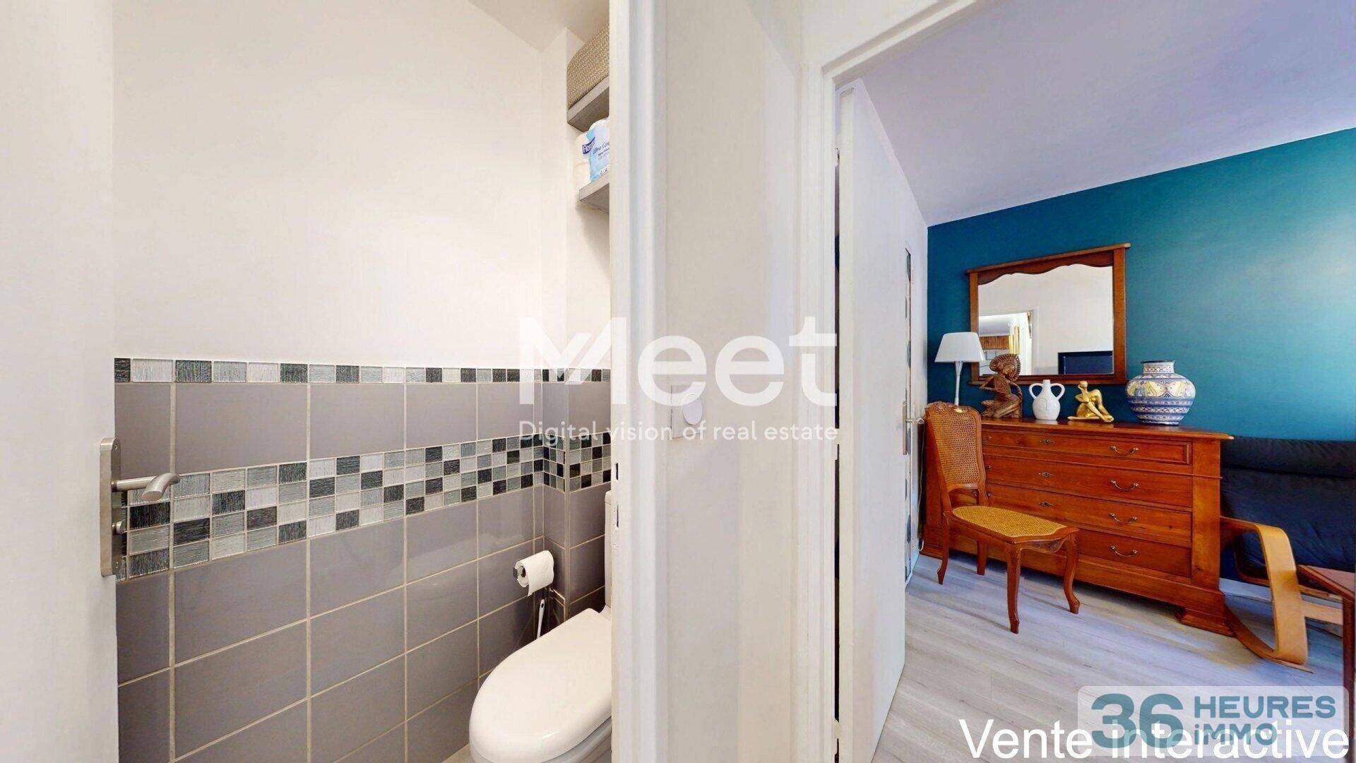 Appartement à Vitry-sur-Seine — vignette 7