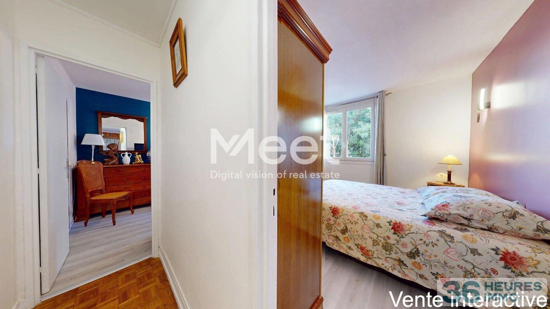 Appartement à Vitry-sur-Seine — vignette 8