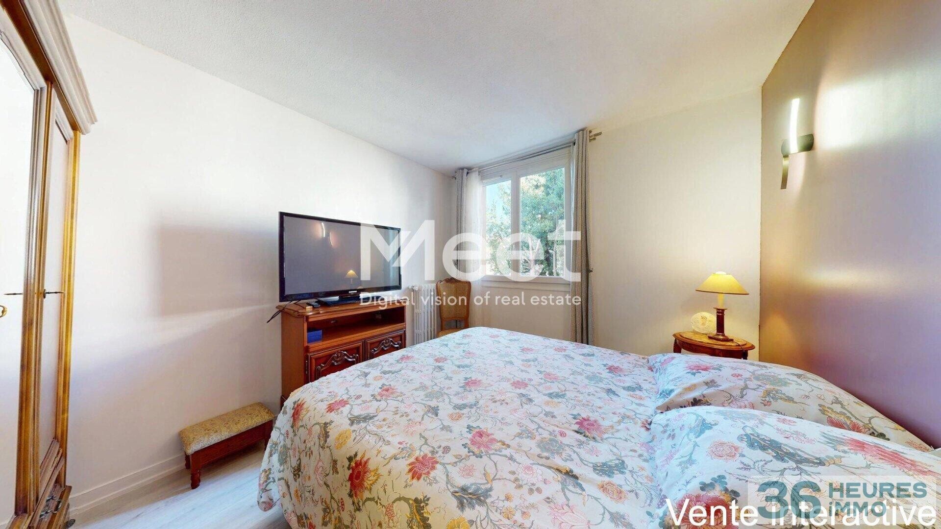 Appartement à Vitry-sur-Seine — vignette 9