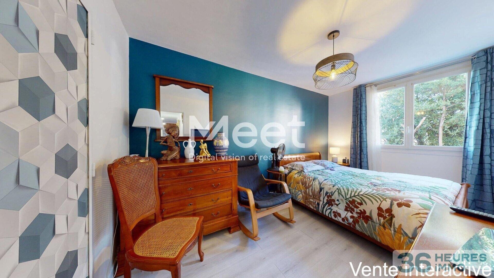 Appartement à Vitry-sur-Seine — vignette 10