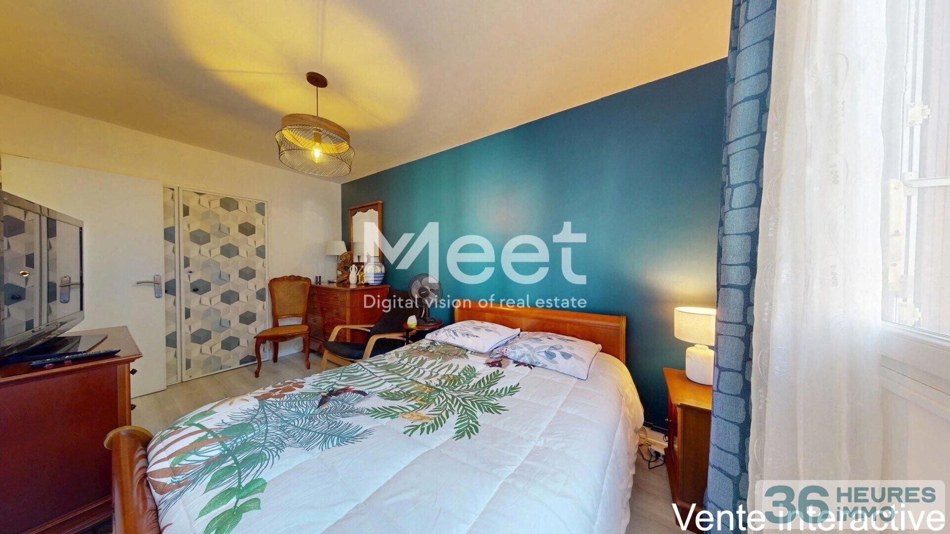 Appartement à Vitry-sur-Seine — vignette 11