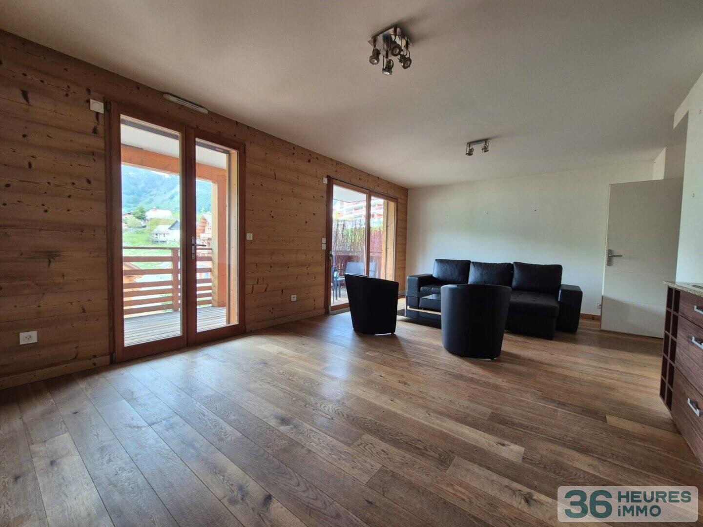 Appartement à Saint-Étienne-de-Tinée — vignette 4