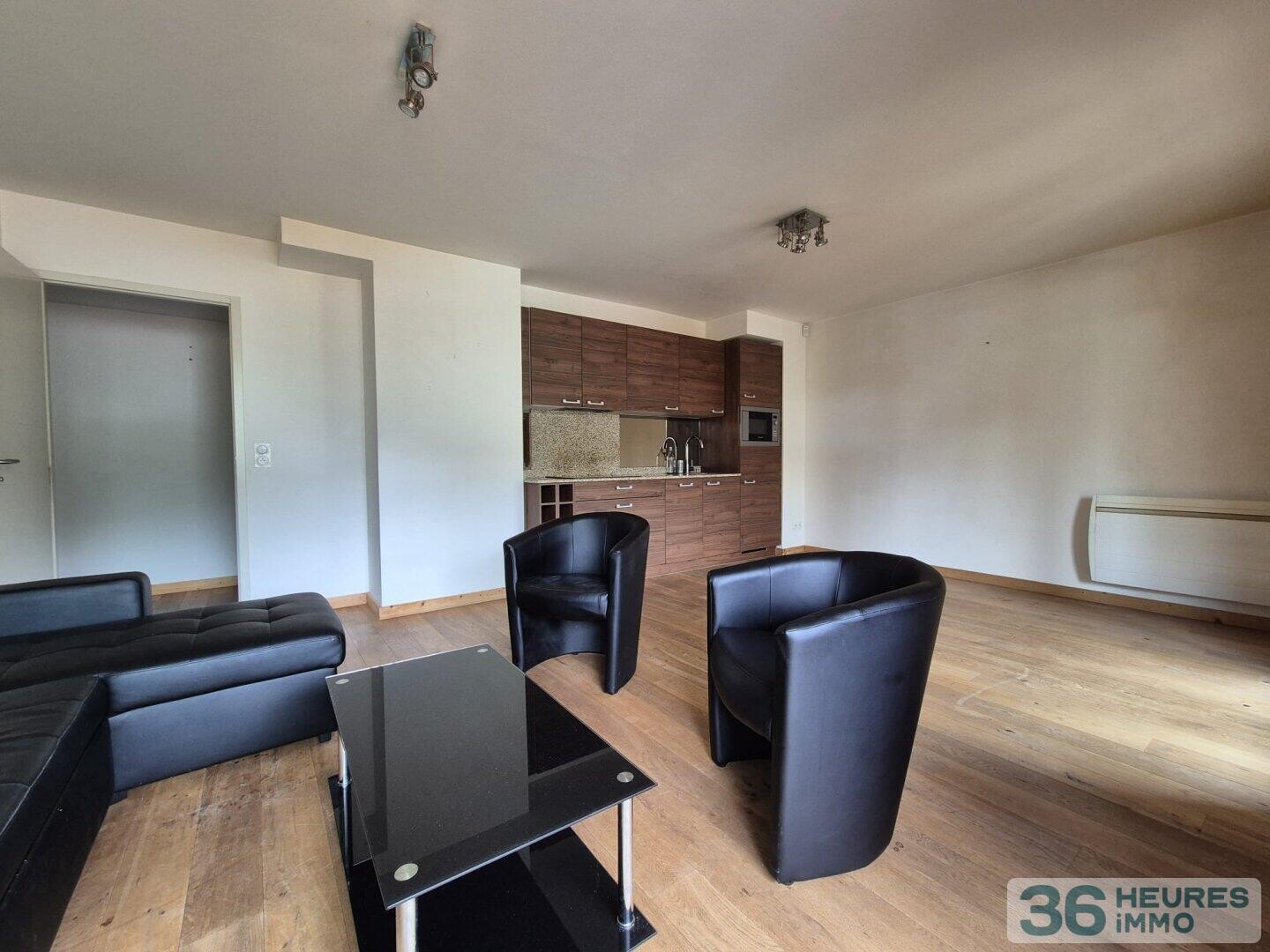 Appartement à Saint-Étienne-de-Tinée — vignette 5