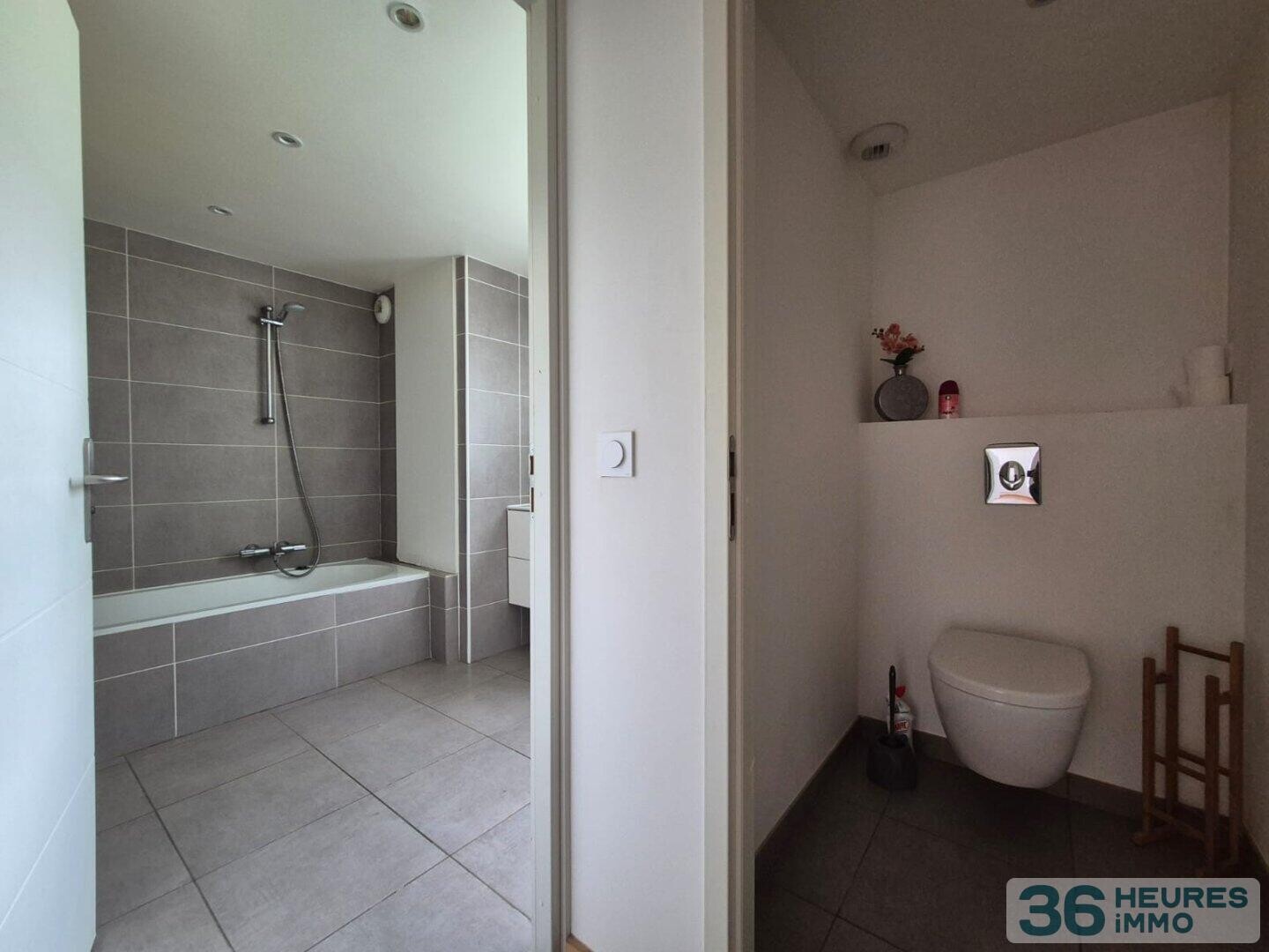Appartement à Saint-Étienne-de-Tinée — vignette 8