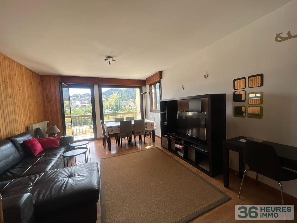 Appartement à Les Angles — vignette 5