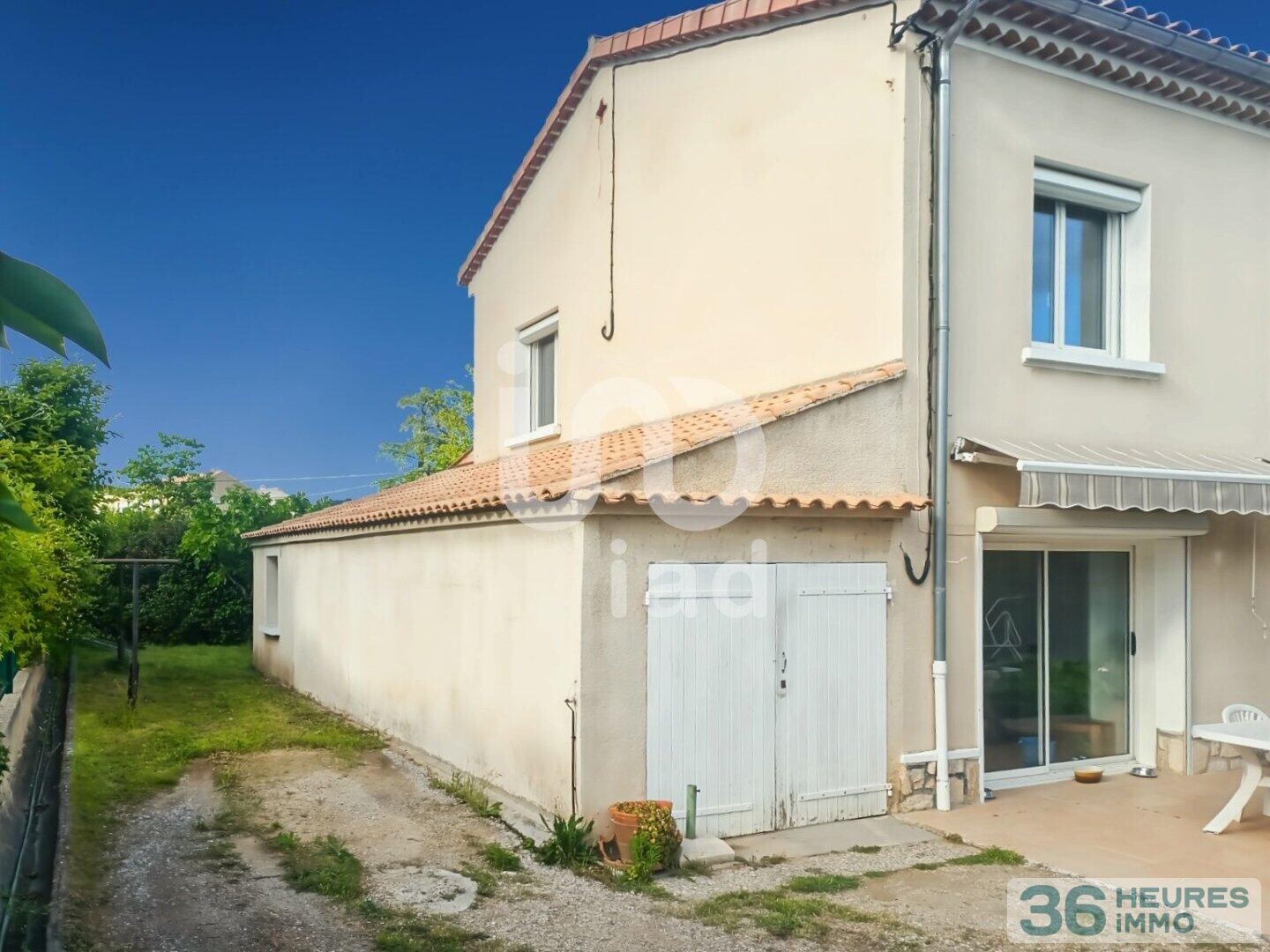 Maison à Volx — vignette 19