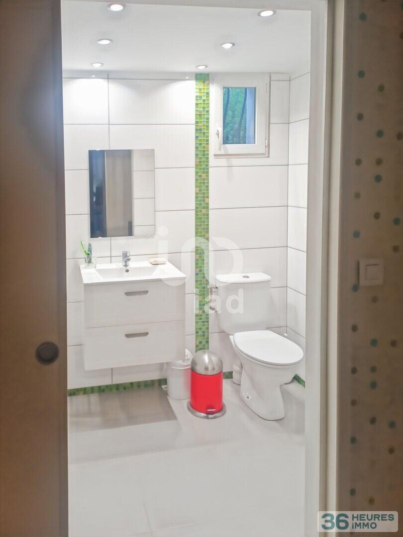 Maison à Volx — vignette 22