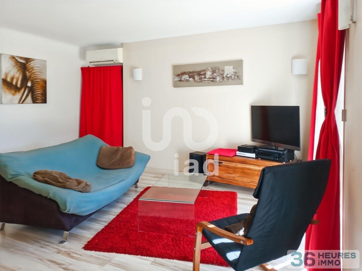 Maison à Volx — vignette 26