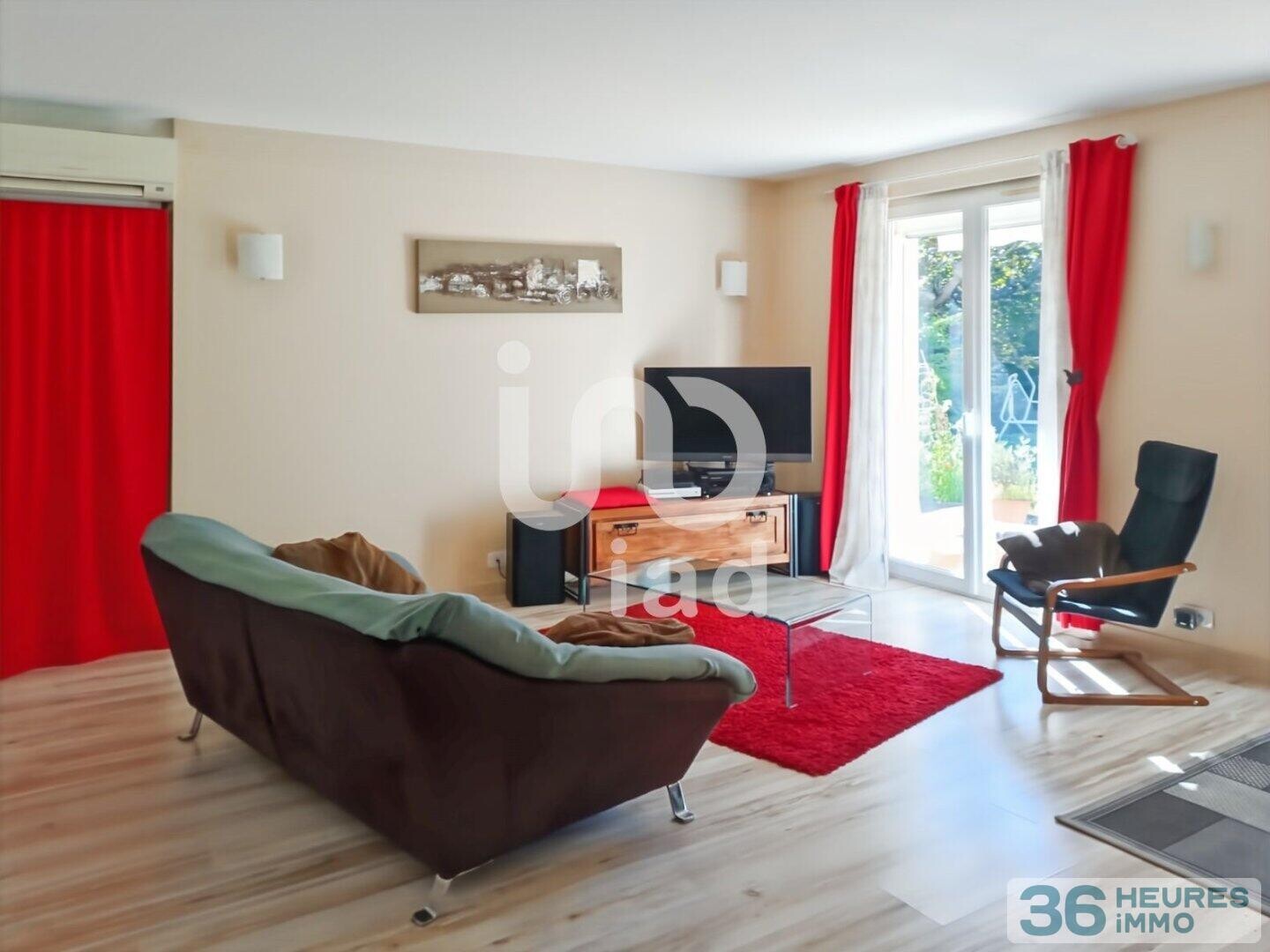 Maison à Volx — vignette 27