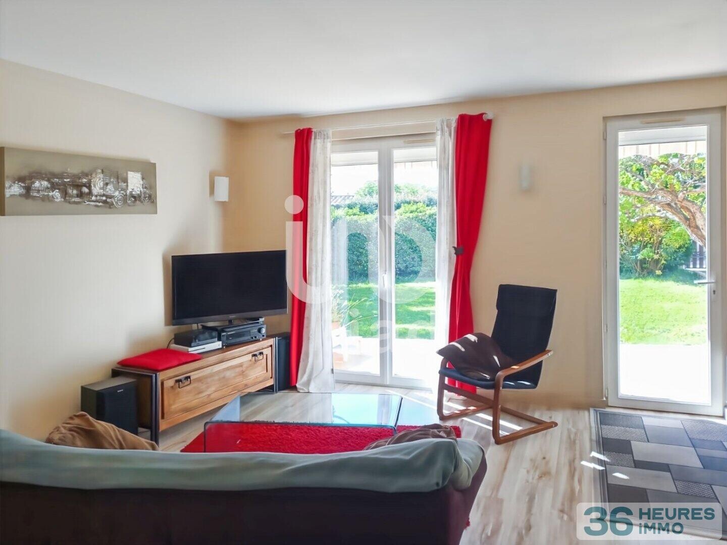 Maison à Volx — vignette 28