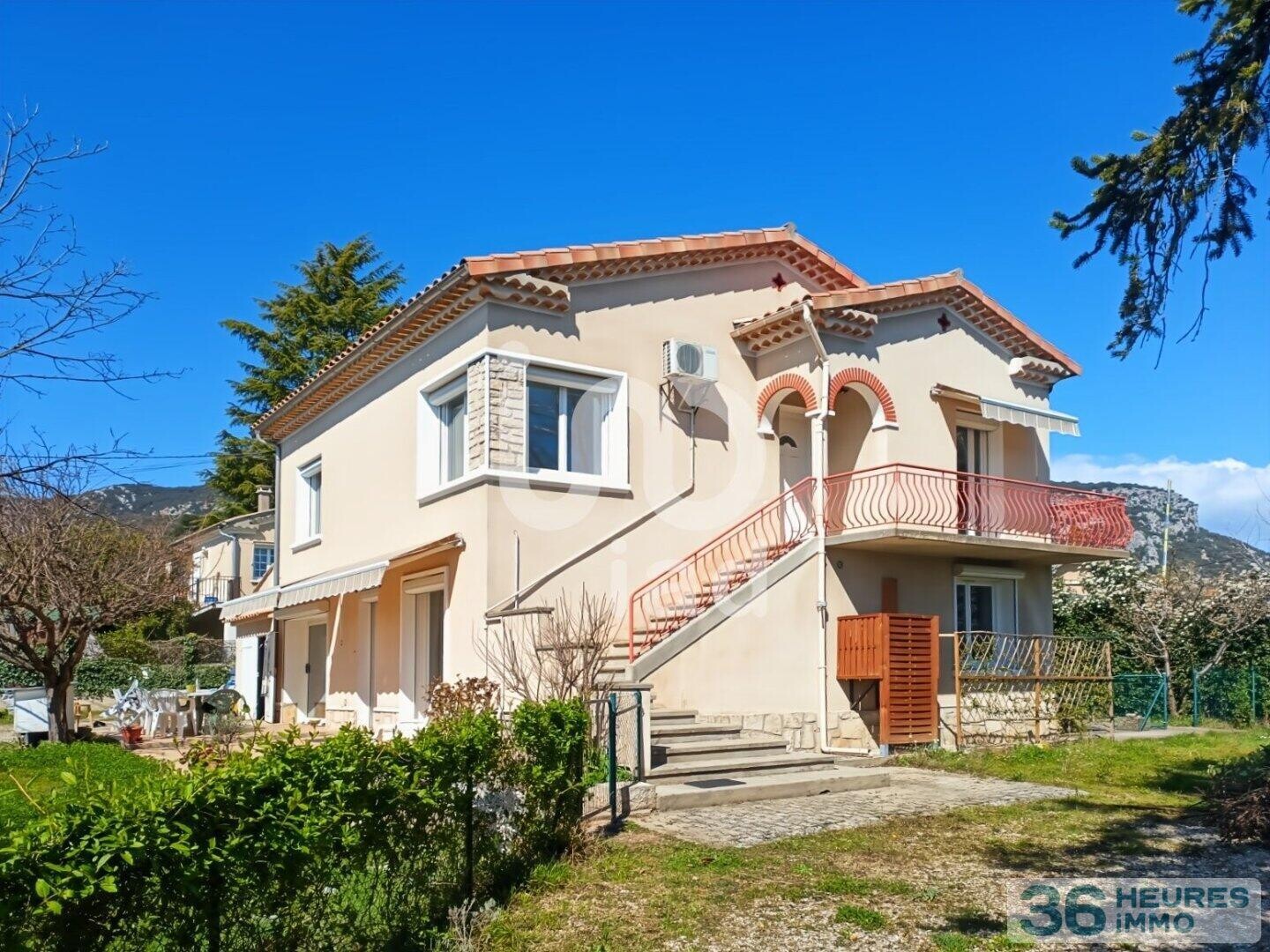 Maison à Volx — vignette 31
