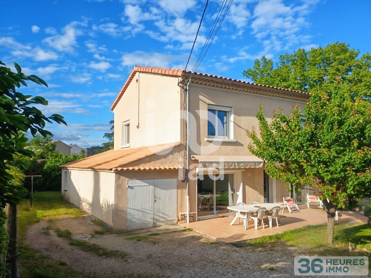 Maison à Volx — vignette 32