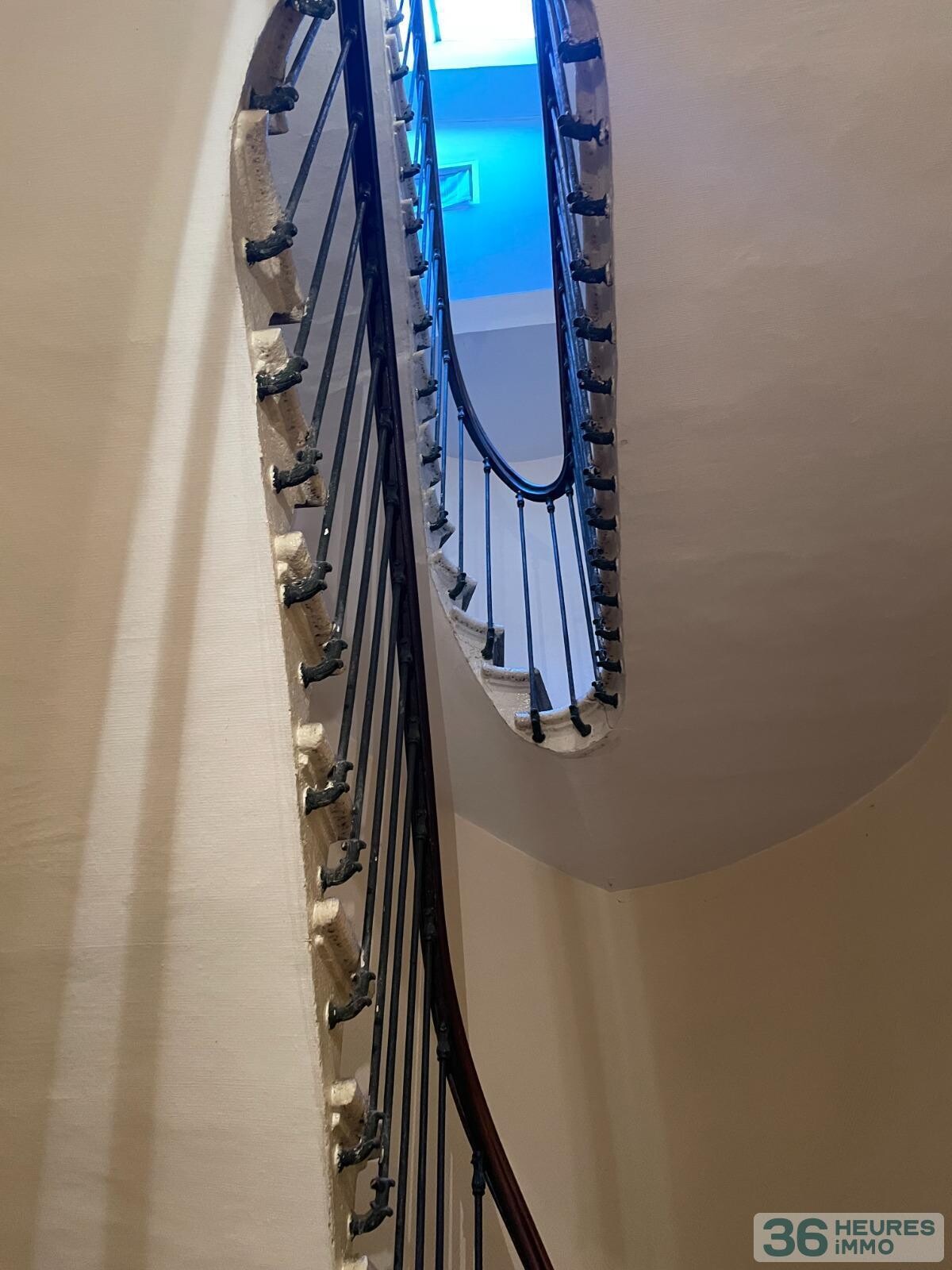 Immeuble à Bordeaux — vignette 2