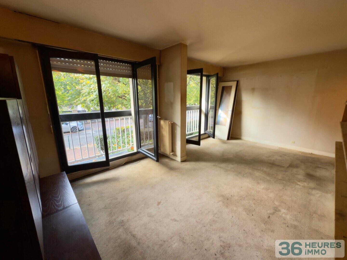 Appartement à Rueil-Malmaison — vignette 2