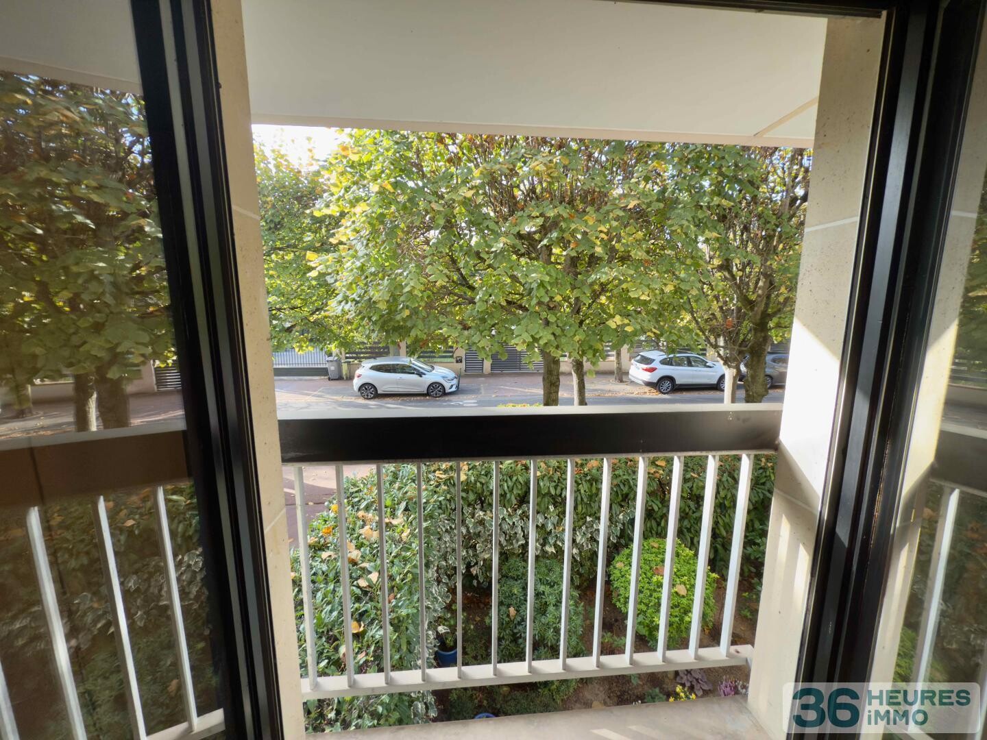 Appartement à Rueil-Malmaison — vignette 3