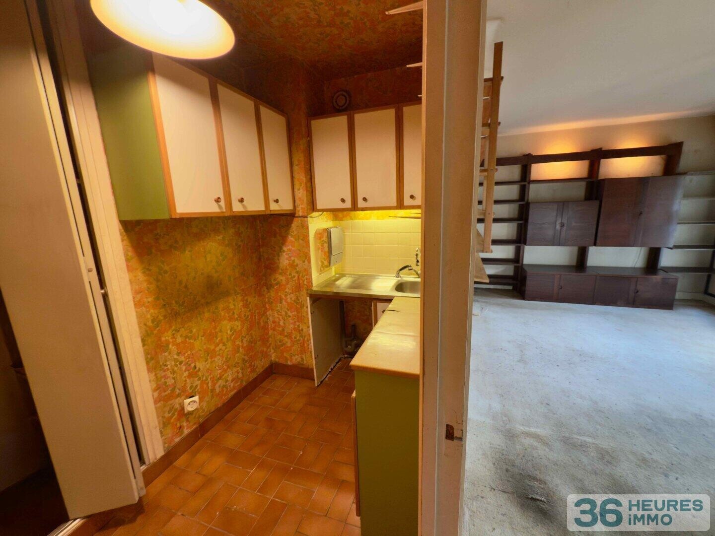 Appartement à Rueil-Malmaison — vignette 5
